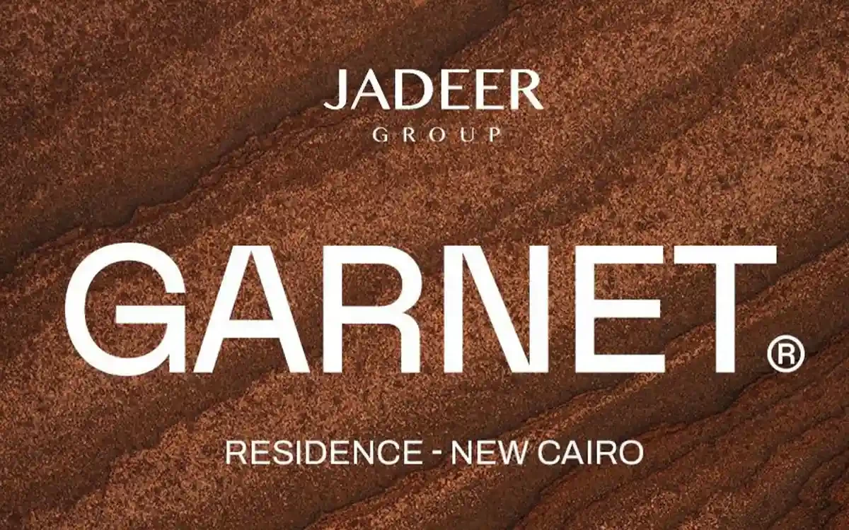 Garnet Residence New Cairo